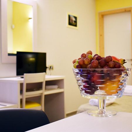 Tenuta Espada Luxury Residence Галиполи Екстериор снимка