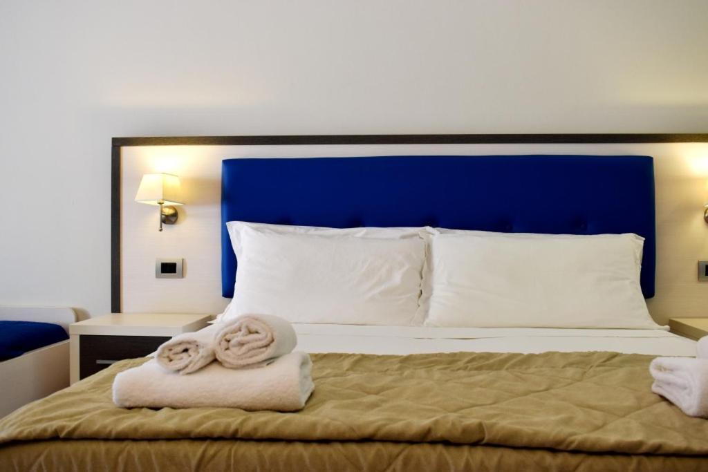 Tenuta Espada Luxury Residence Галиполи Екстериор снимка