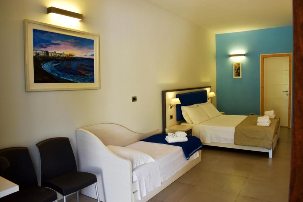 Tenuta Espada Luxury Residence Галиполи Екстериор снимка