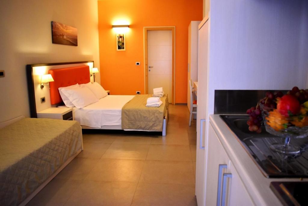 Tenuta Espada Luxury Residence Галиполи Екстериор снимка