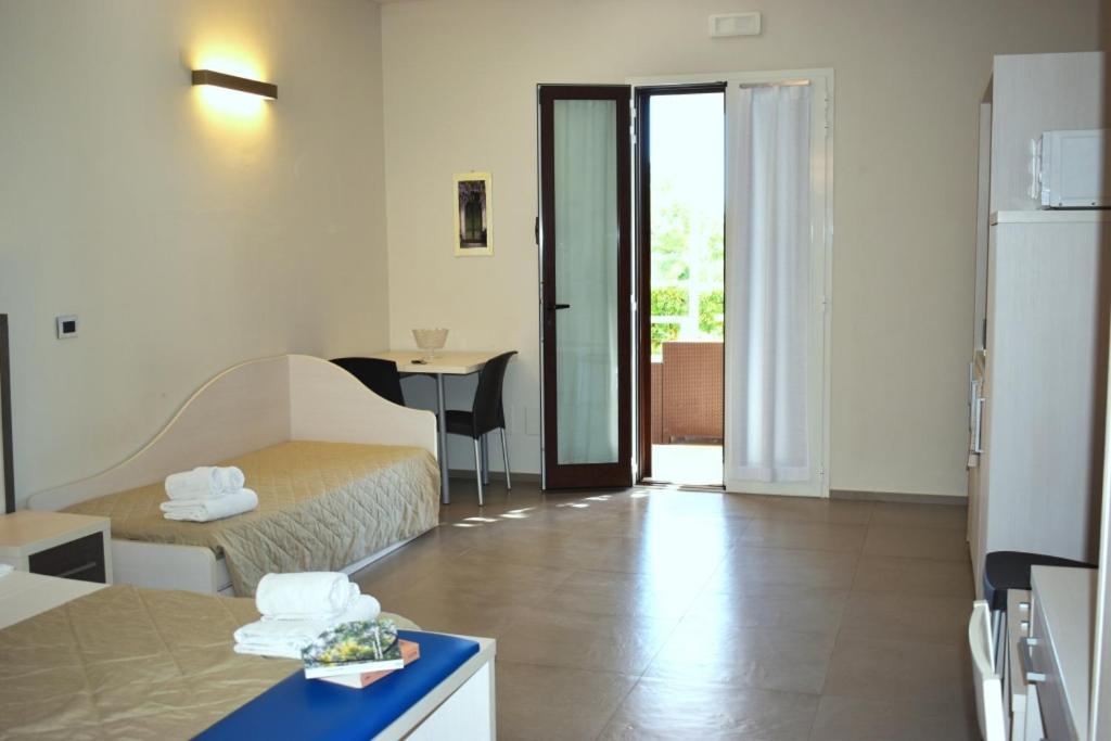 Tenuta Espada Luxury Residence Галиполи Екстериор снимка