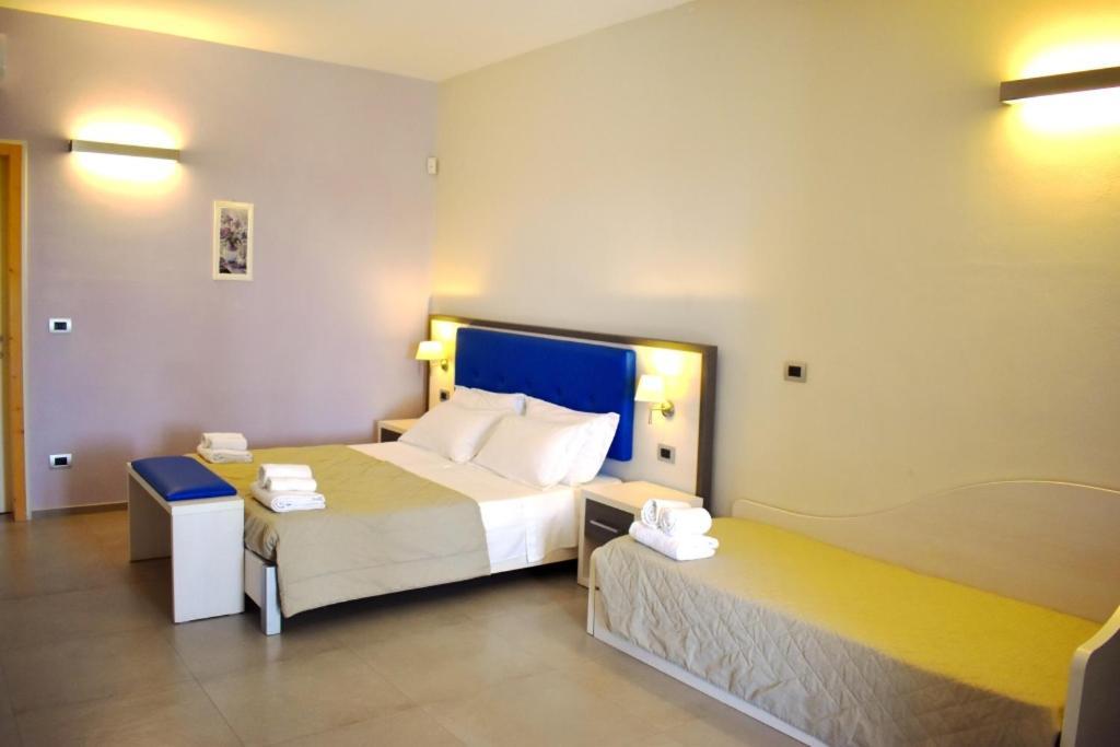 Tenuta Espada Luxury Residence Галиполи Екстериор снимка
