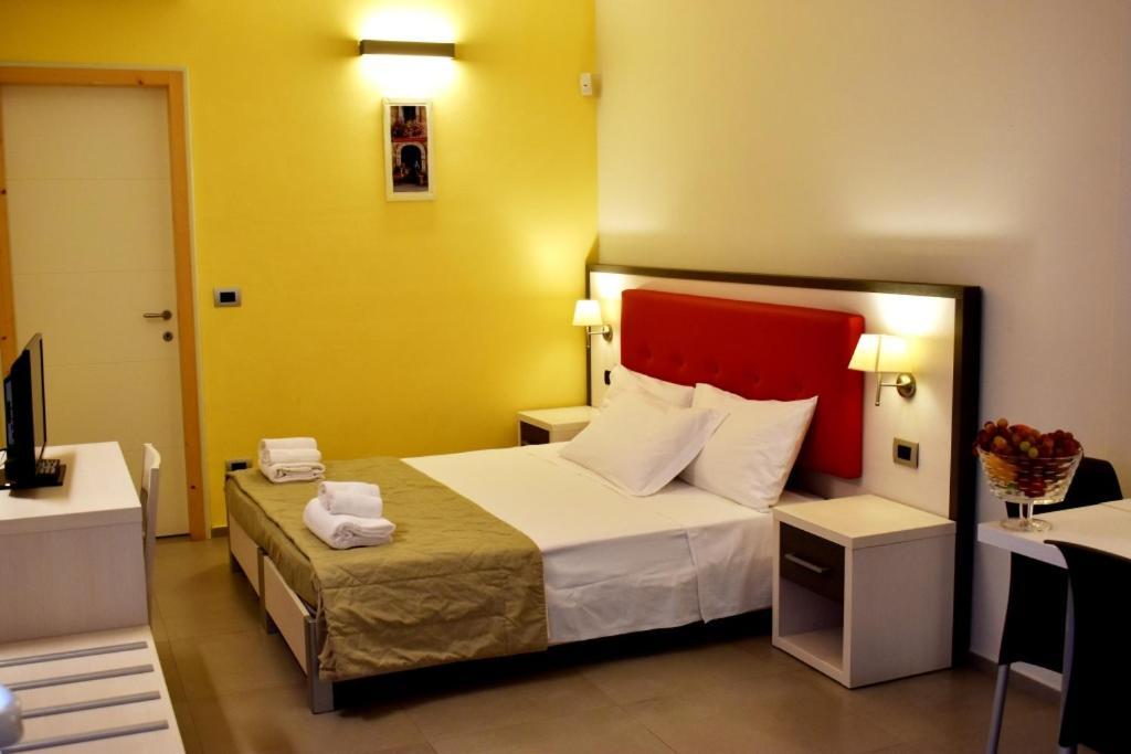 Tenuta Espada Luxury Residence Галиполи Екстериор снимка