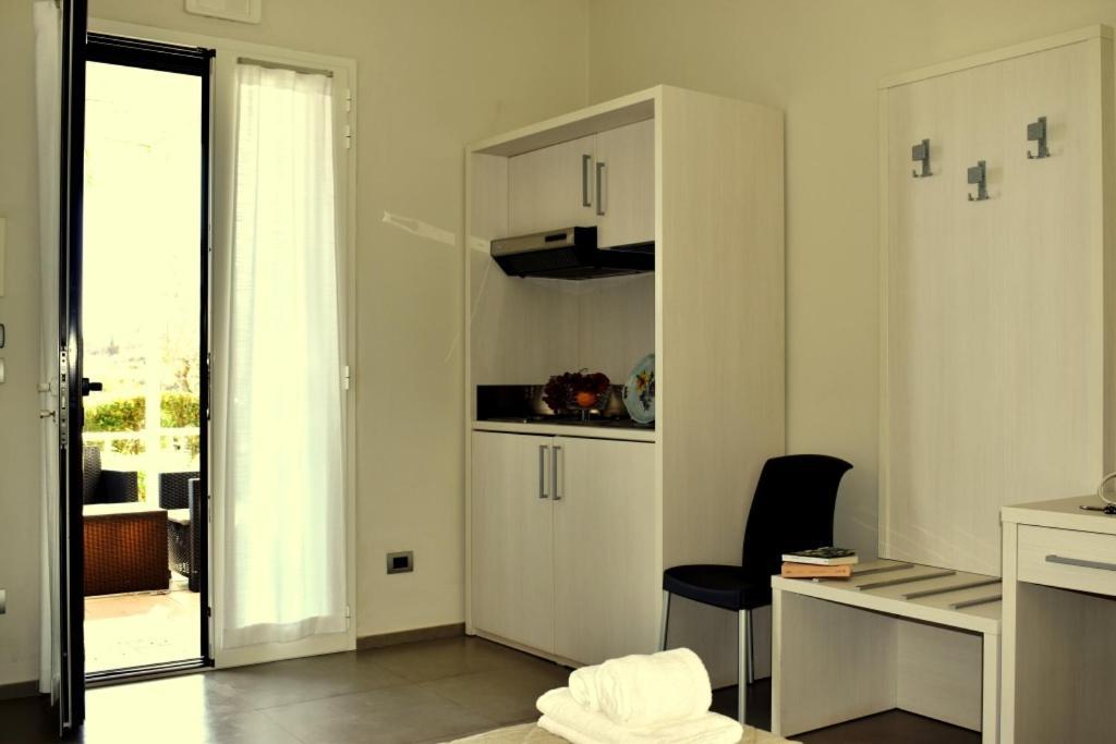 Tenuta Espada Luxury Residence Галиполи Екстериор снимка
