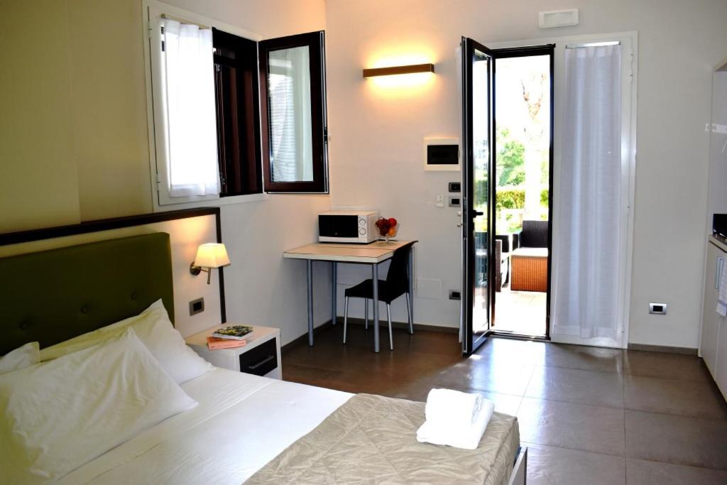 Tenuta Espada Luxury Residence Галиполи Екстериор снимка