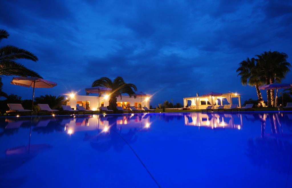 Tenuta Espada Luxury Residence Галиполи Екстериор снимка