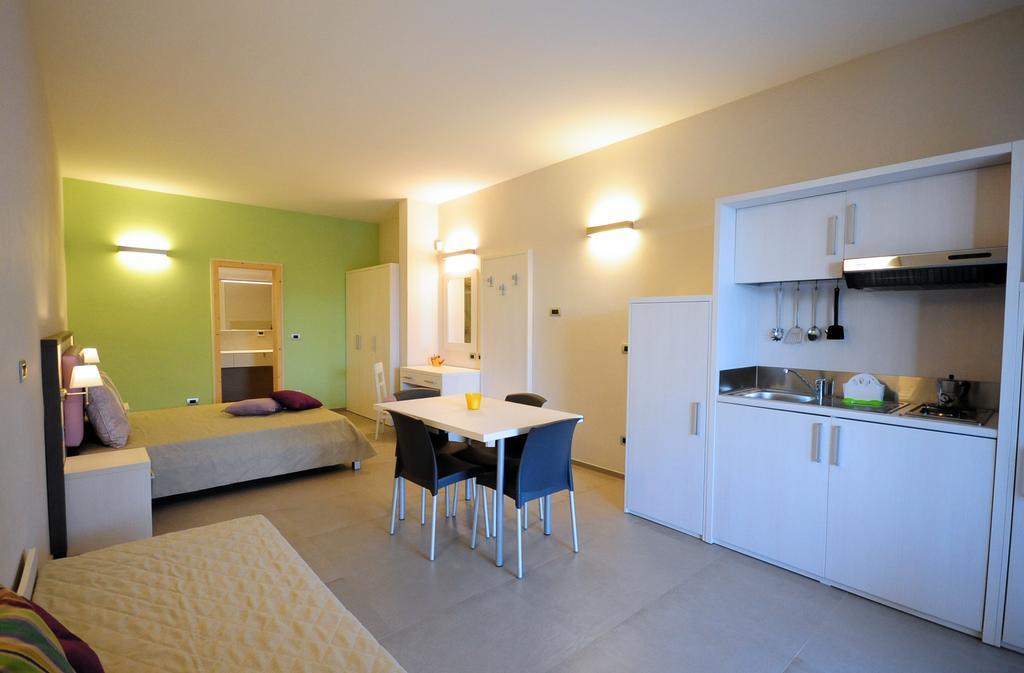 Tenuta Espada Luxury Residence Галиполи Екстериор снимка