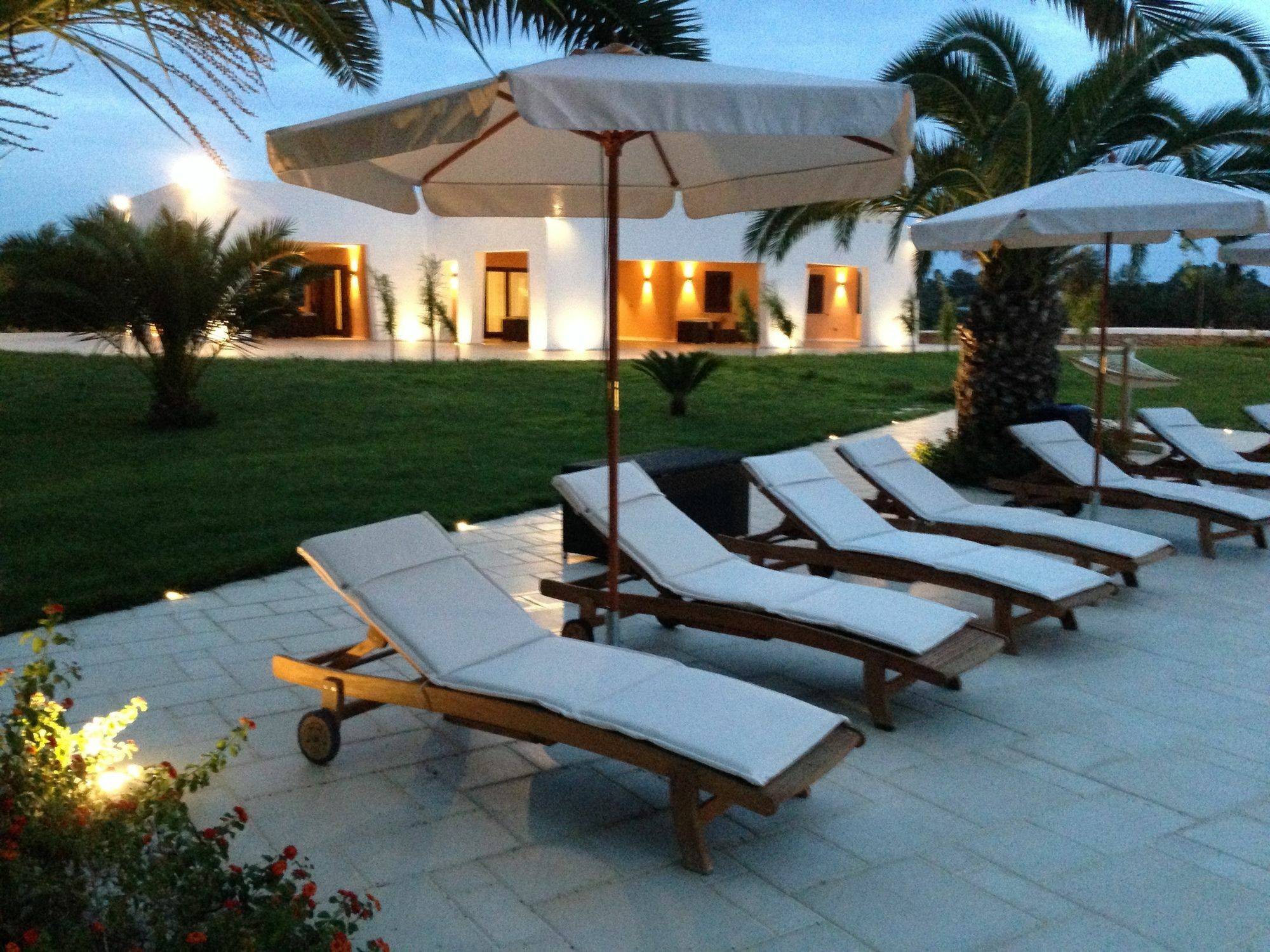 Tenuta Espada Luxury Residence Галиполи Екстериор снимка